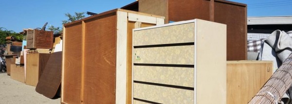 大量の不用品を処分するにはどうする？その方法について解説します