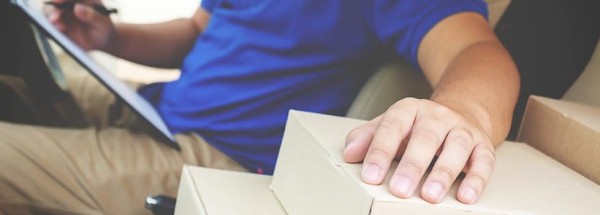 「配送」ってどんな仕事？どんなところにやりがいがあるの？を解説します